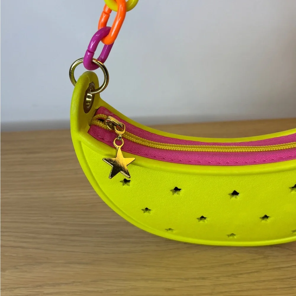 CROCS brighten up